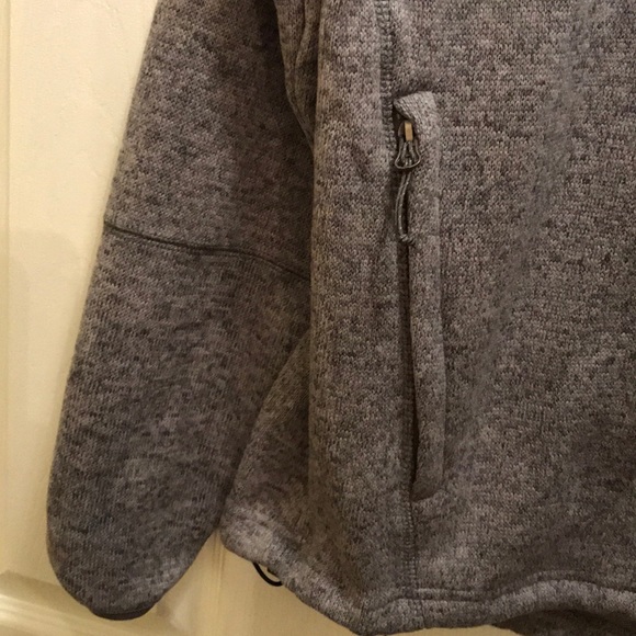 Avalanche sweat shirt - Picture 3 of 5